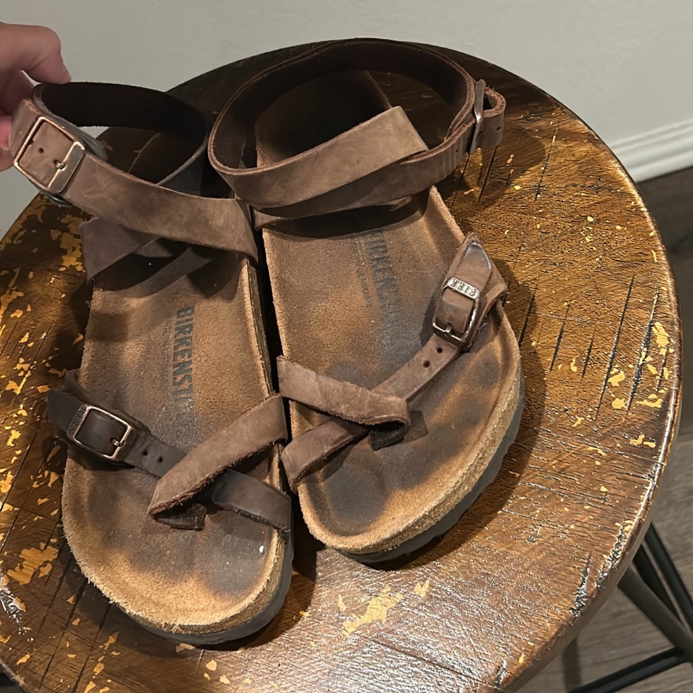 Women’s Birkenstock